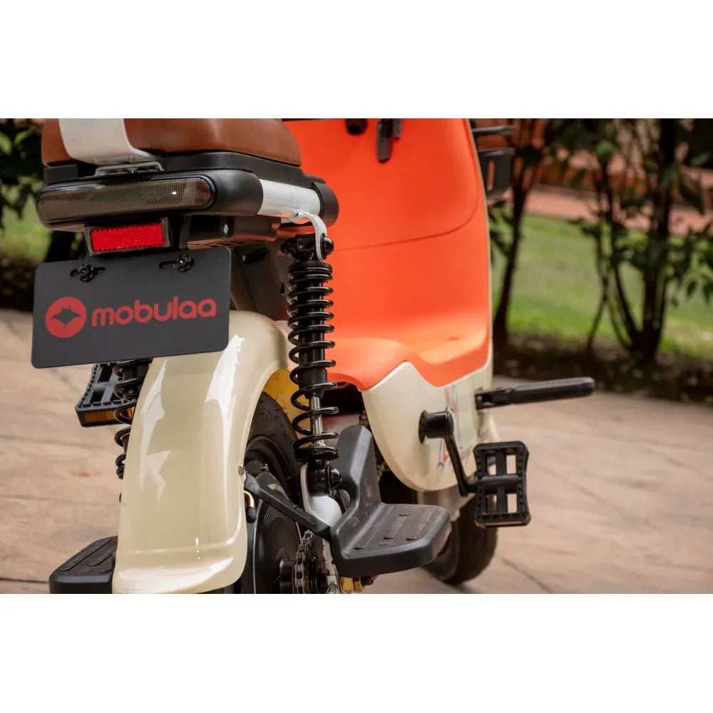 Bicimoto Mobulaa EB-3B Kawaii