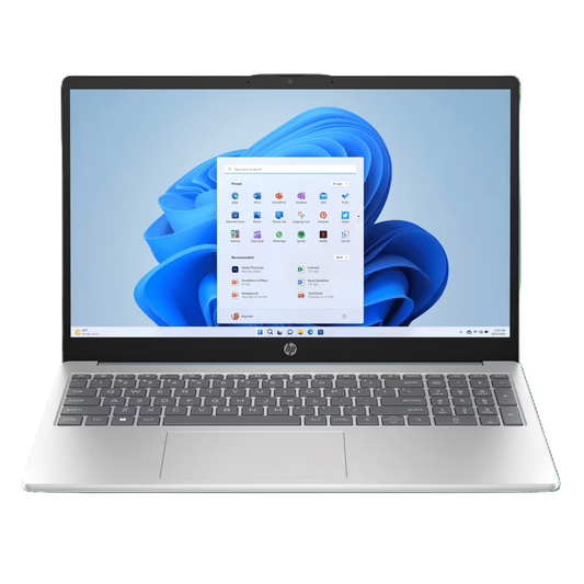 PORTATIL HP 15 FD0130LA CORE i3 12TH GEN 8+512GB SSD - WIN 11 OFFI 2021