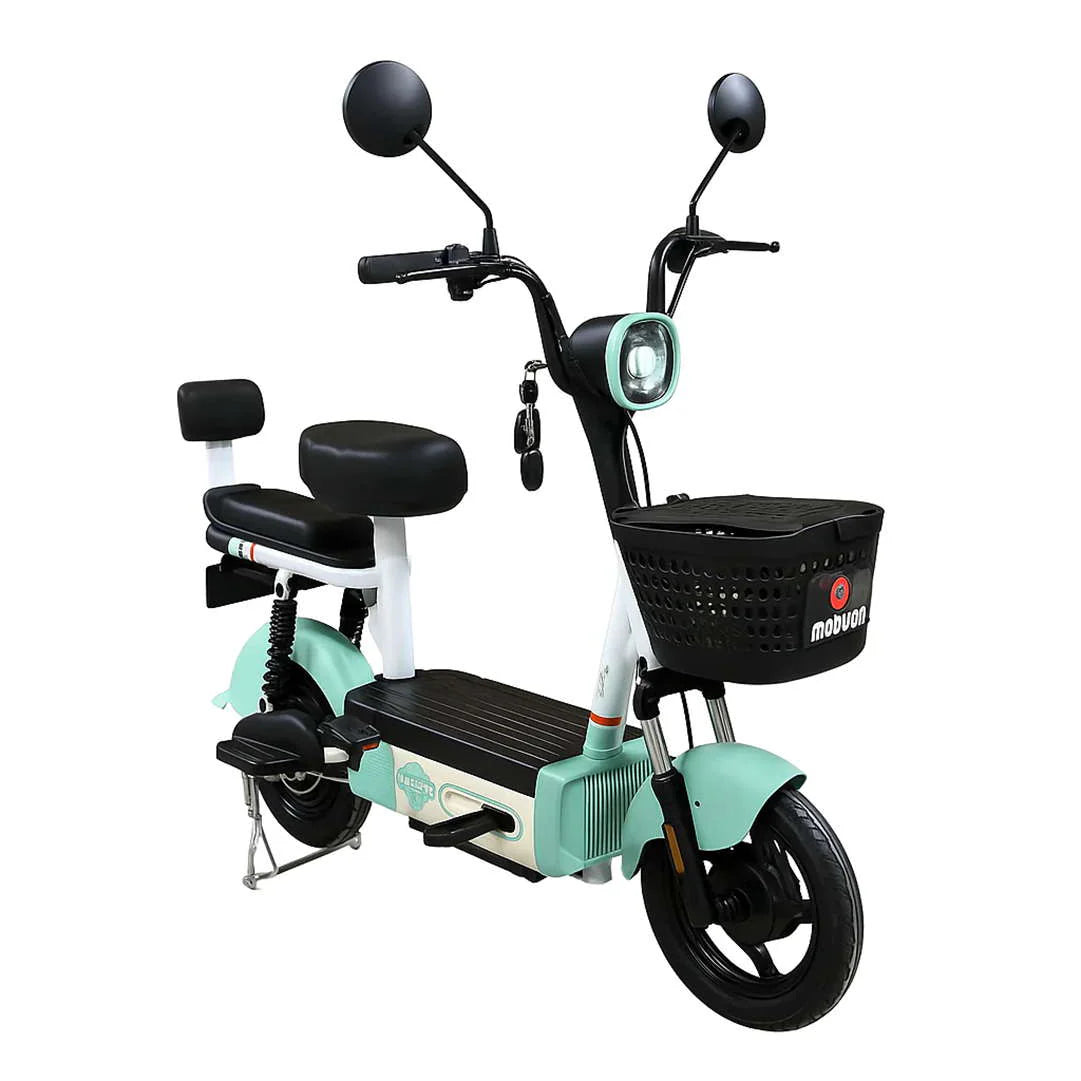 Bicimoto Mobulaa Camellito