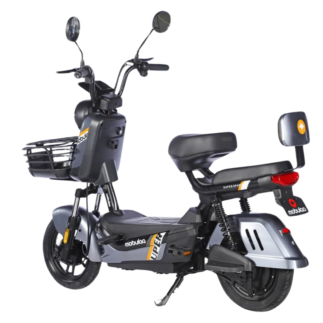 Bicimoto Mobulaa EB-2B Katana