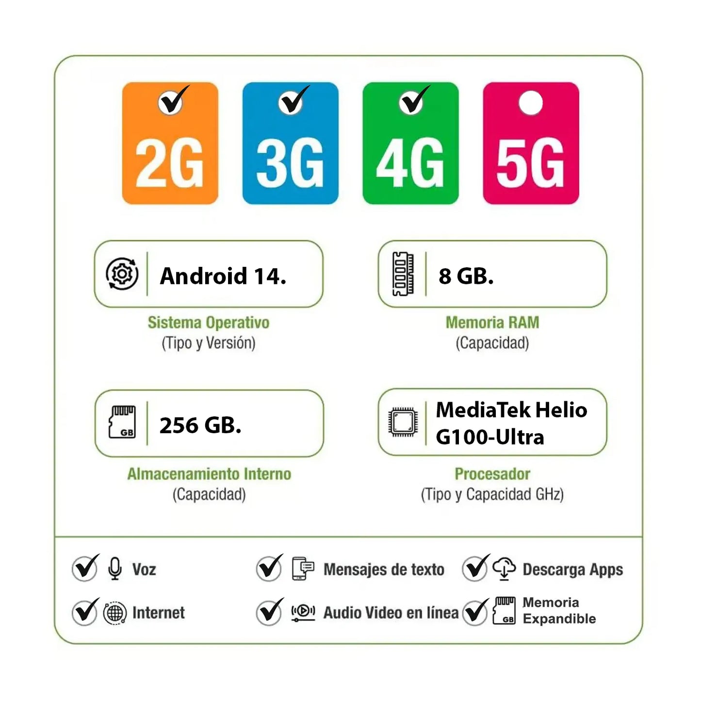 Redmi Note 14 Pro 4G 256GB