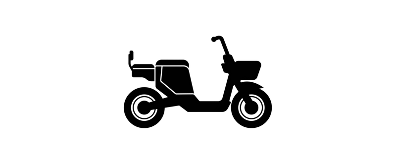 Bicimotos