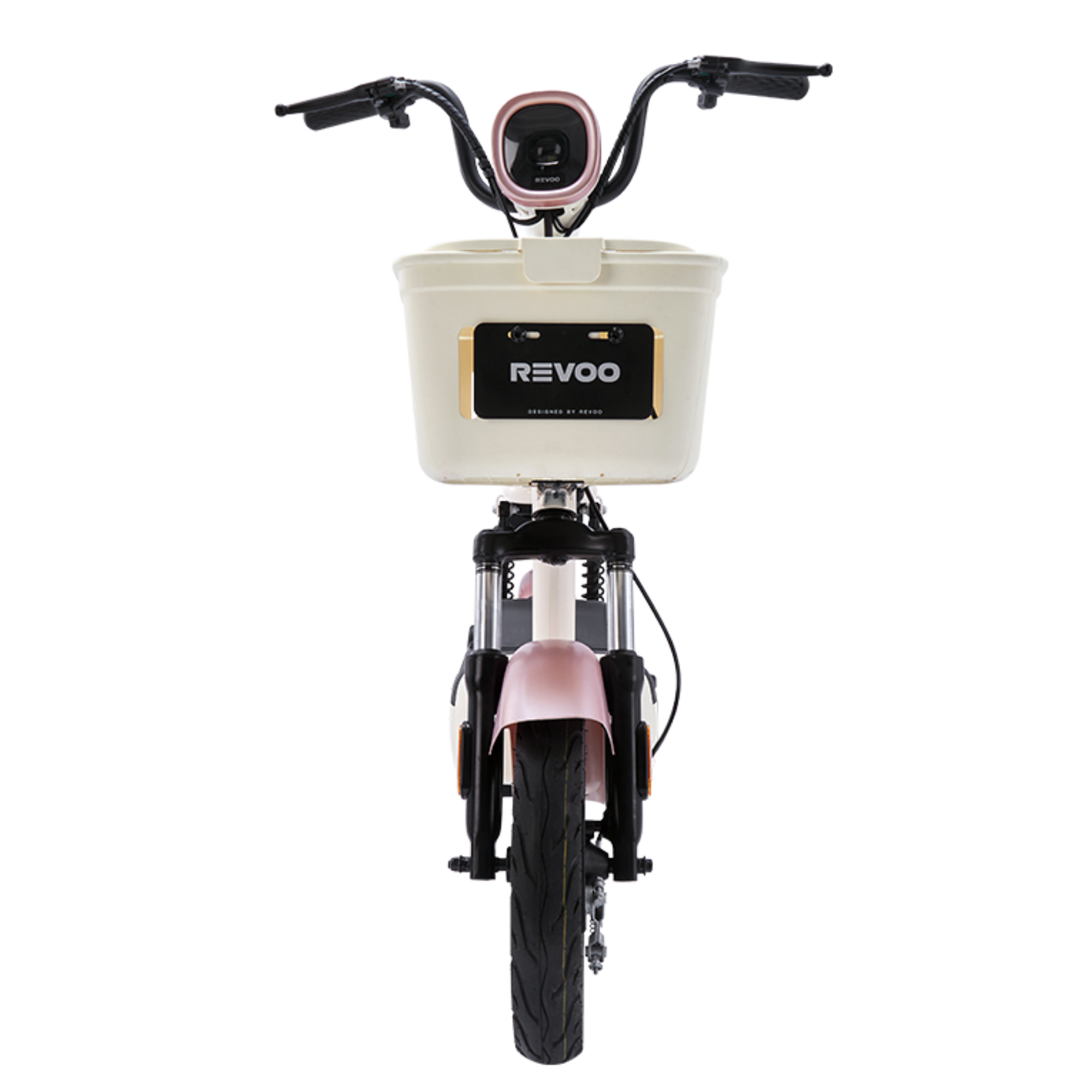 Bicimoto Revoo A04
