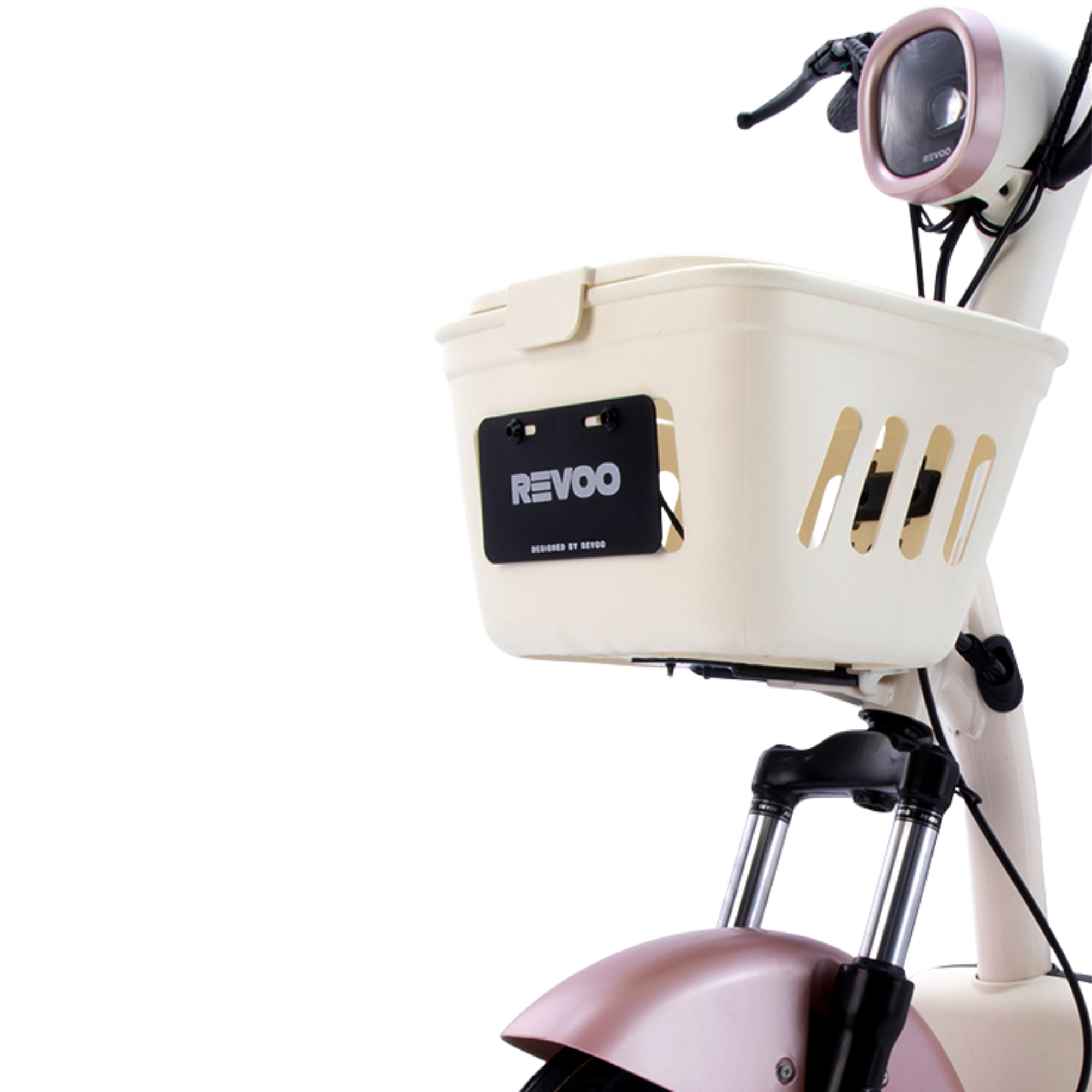 Bicimoto Revoo A04