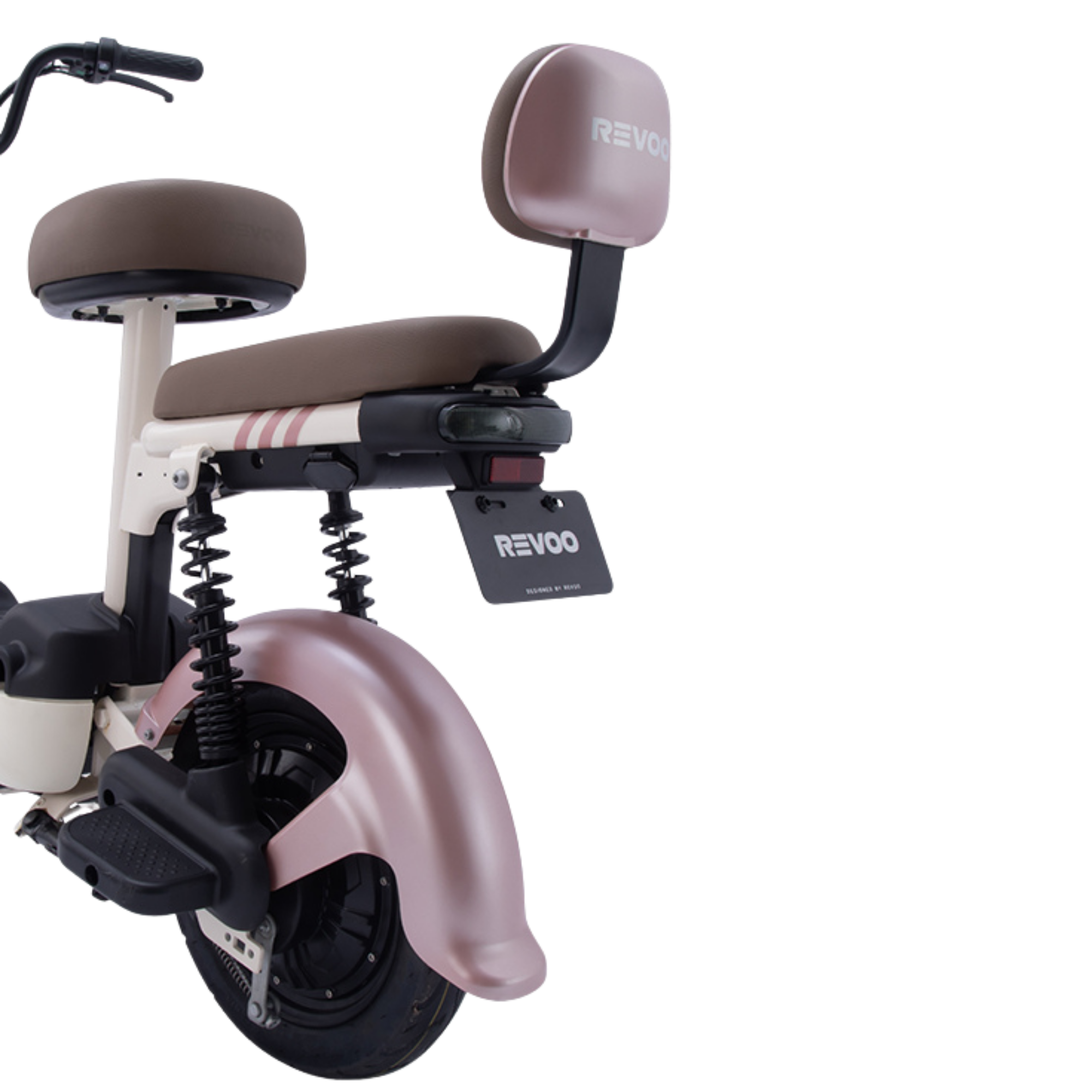 Bicimoto Revoo A04