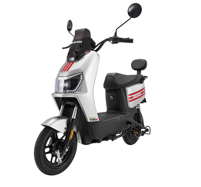 Bicimoto Revoo Y06