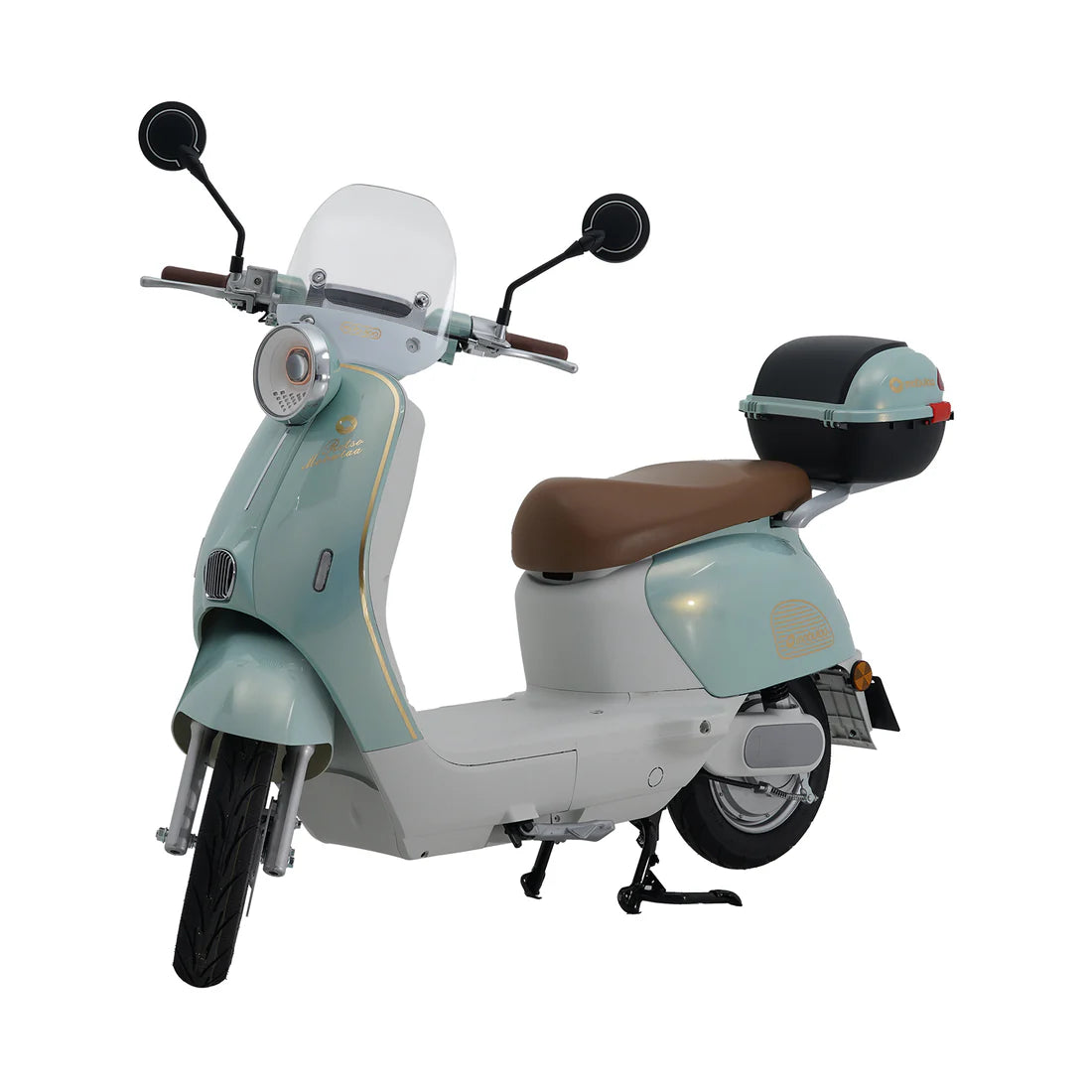 Bicimoto Mobulaa Girl 5L