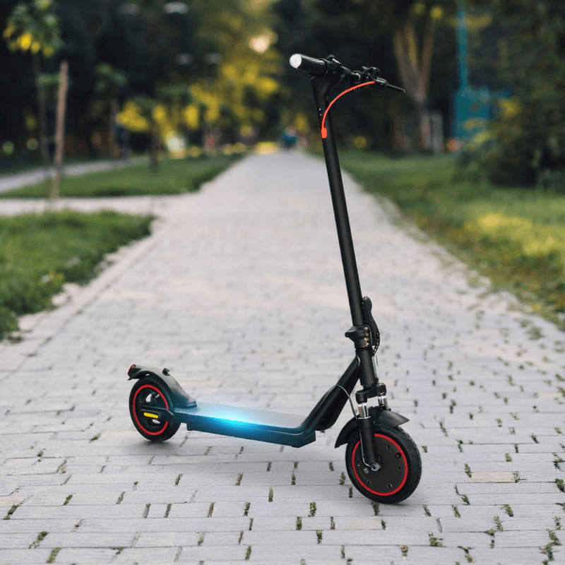 Patineta Eléctrica BALANTY by HYUNDAI Scooty 350W
