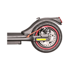 Patineta Eléctrica BALANTY by HYUNDAI Scooty 350W