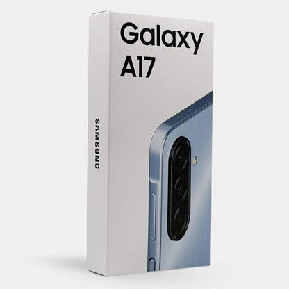 Samsung Galaxy A17 128GB 4G