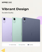 TABLET INFINIX XPAD 30E