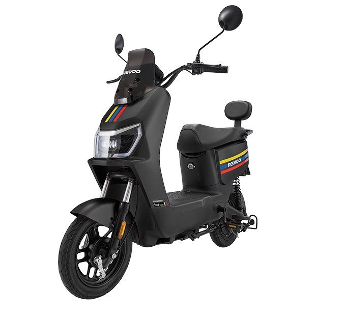 Bicimoto Revoo Y06