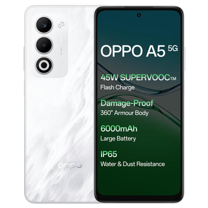 Oppo A5 5G 256GB