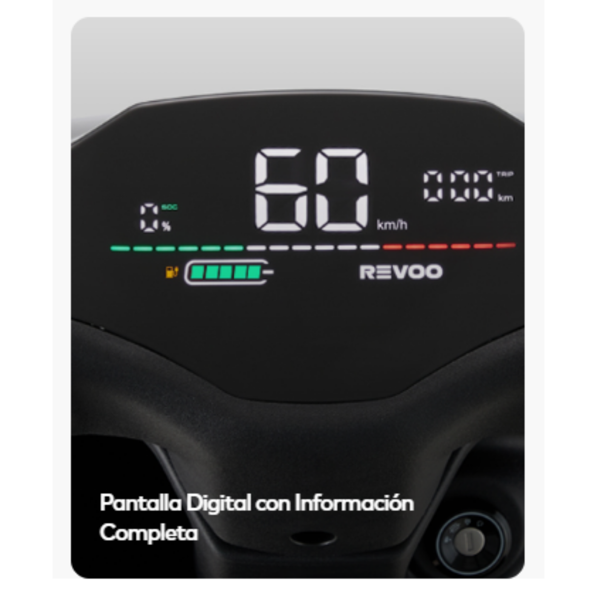 Moto Revoo C32