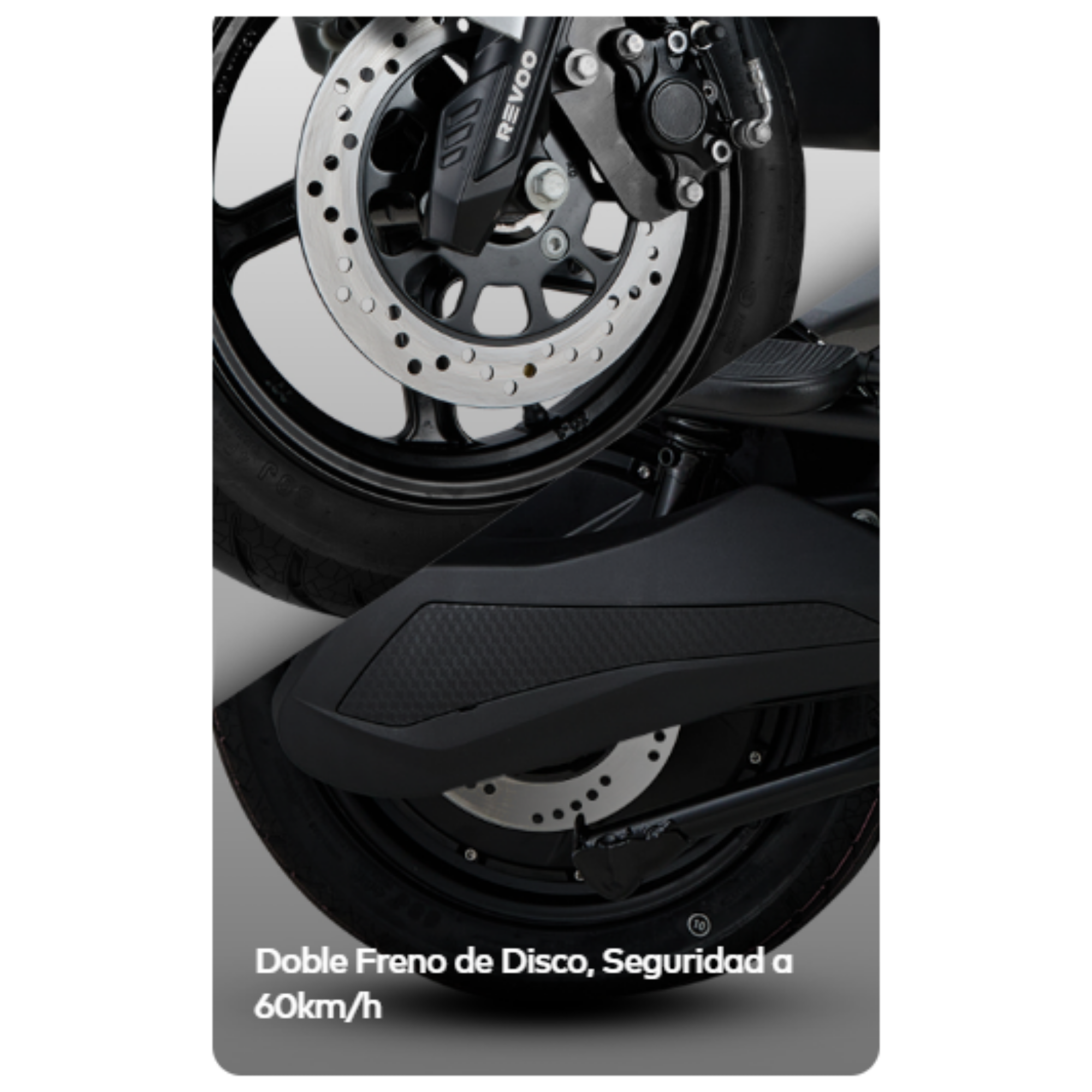 Moto Revoo C32