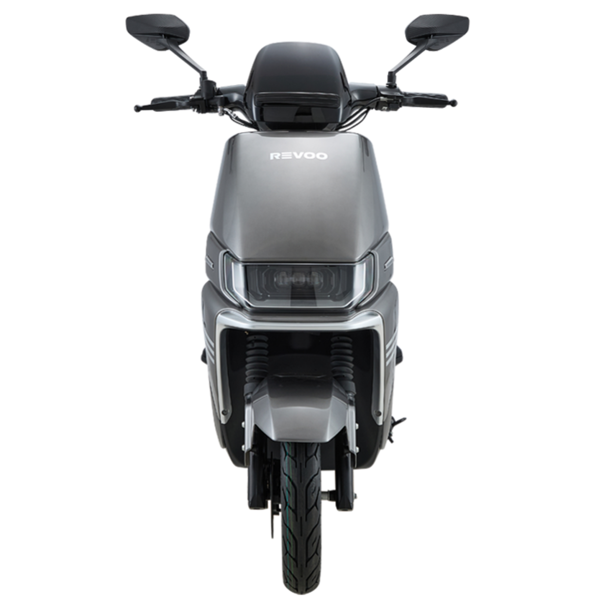 Bicimoto Revoo A12