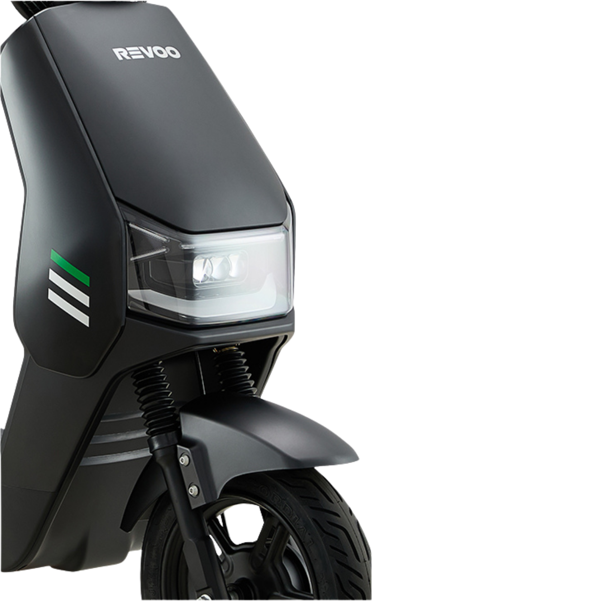 Bicimoto Revoo A12