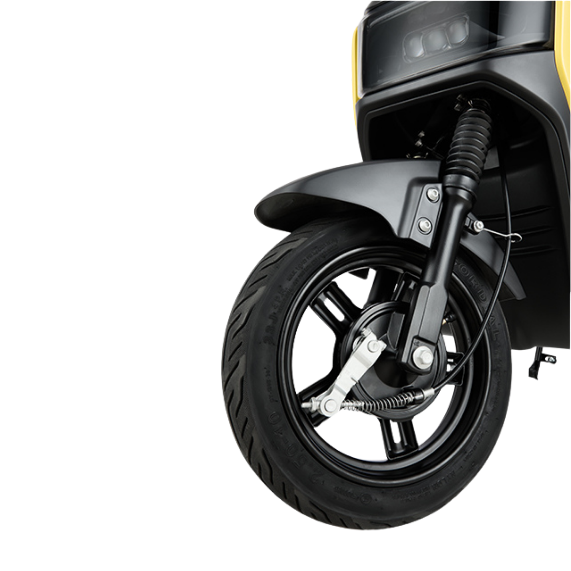 Bicimoto Revoo A12