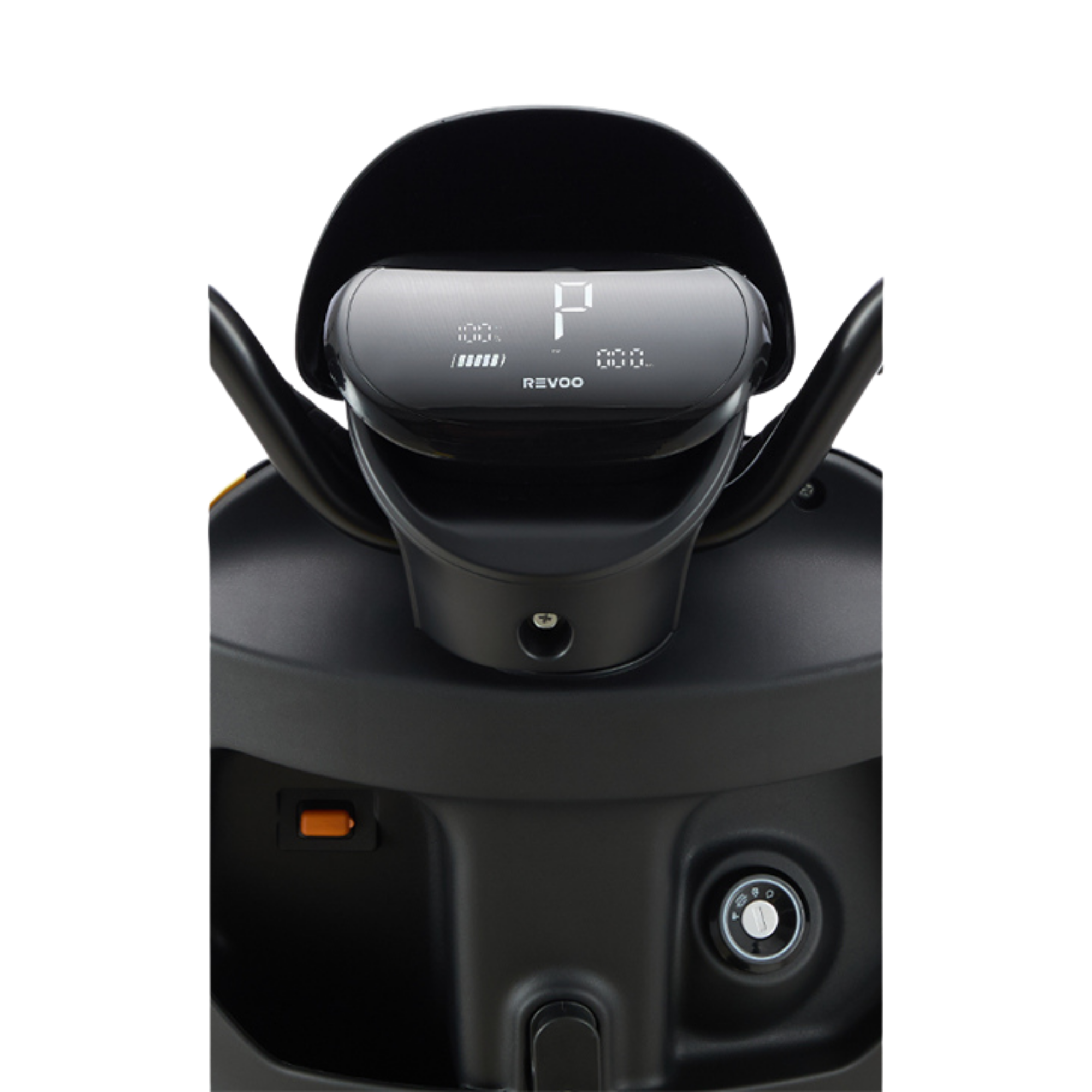 Bicimoto Revoo A12