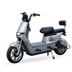 Bicimoto Hypertech Bender