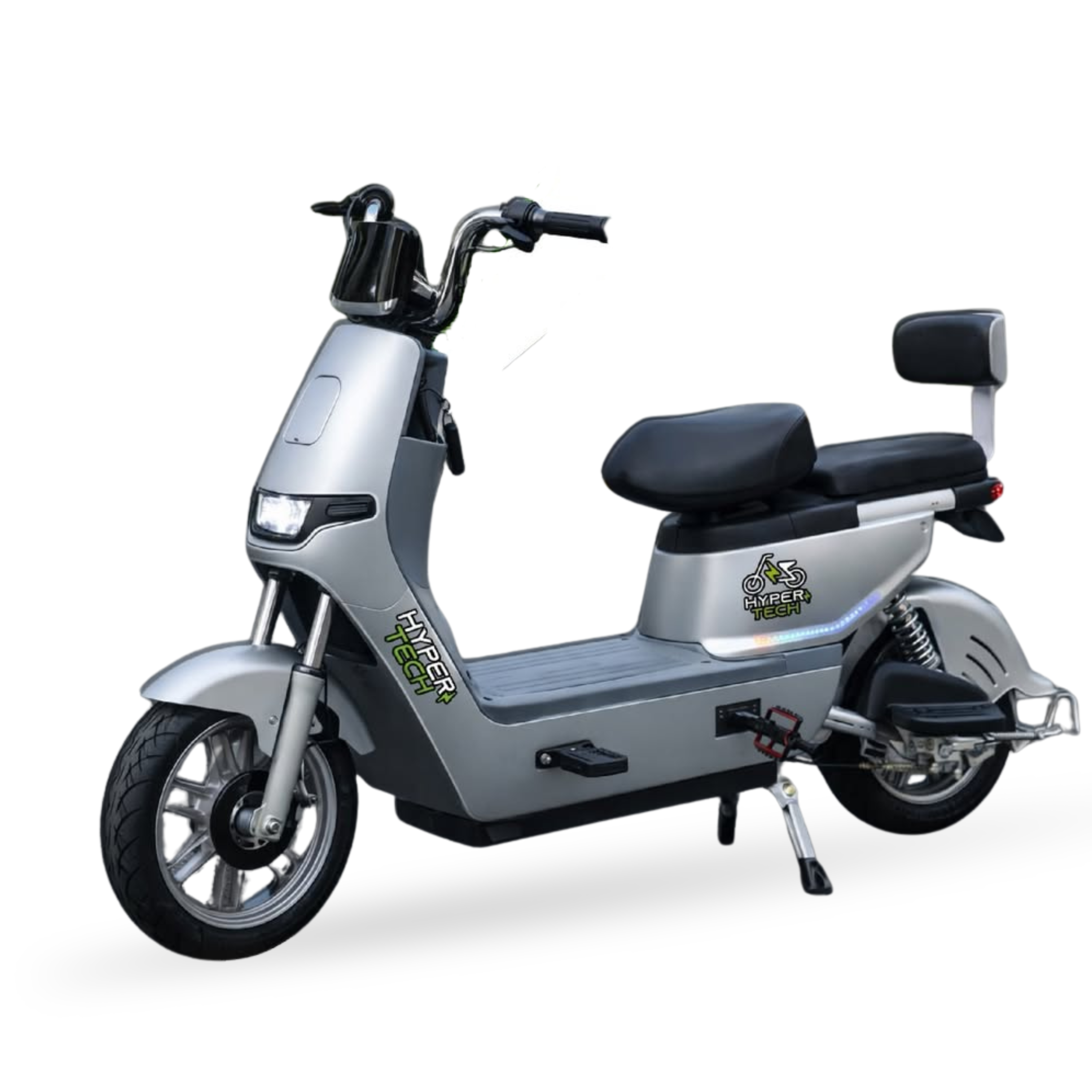 Bicimoto Hypertech Bender