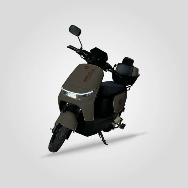 Bicimoto Mobulaa EB16 Principe