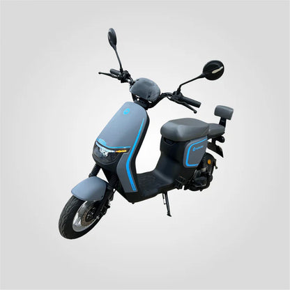 Bicimoto Mobulaa EB15A Naked