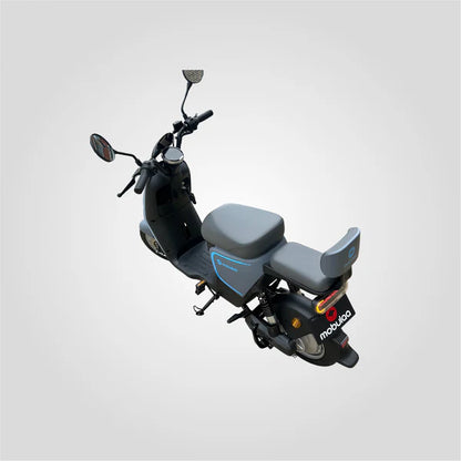 Bicimoto Mobulaa EB15A Naked