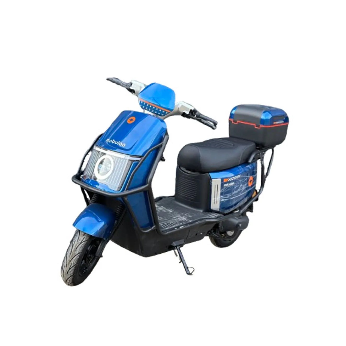 BiciMoto Mobulaa EB-11 Apolo