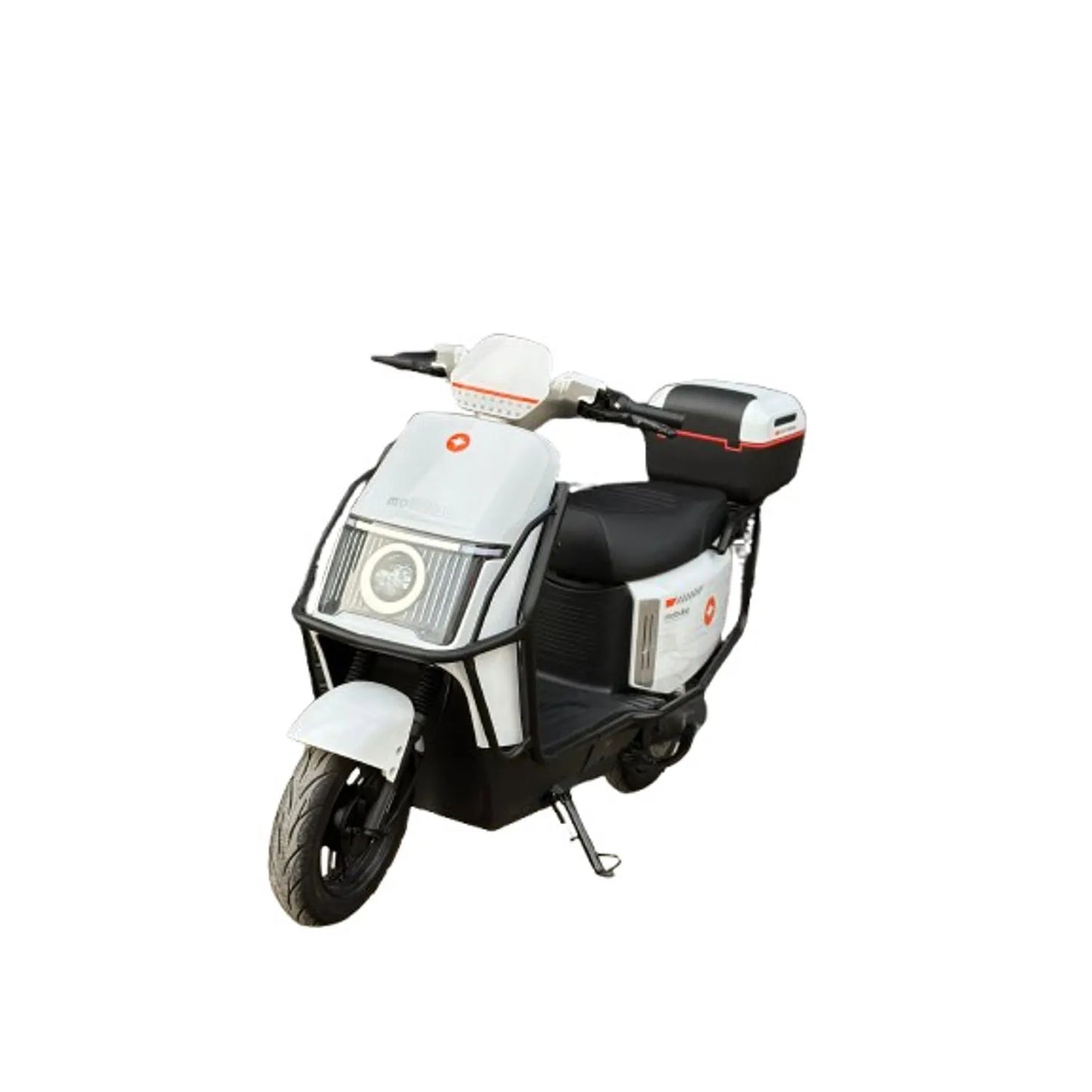BiciMoto Mobulaa EB-11 Apolo