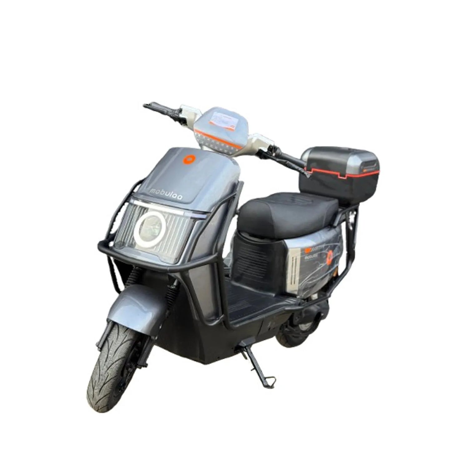 BiciMoto Mobulaa EB-11 Apolo