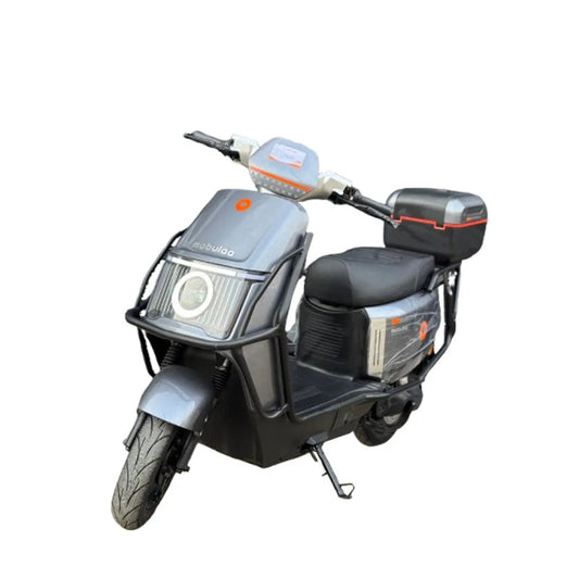 BiciMoto Mobulaa EB-11 Apolo
