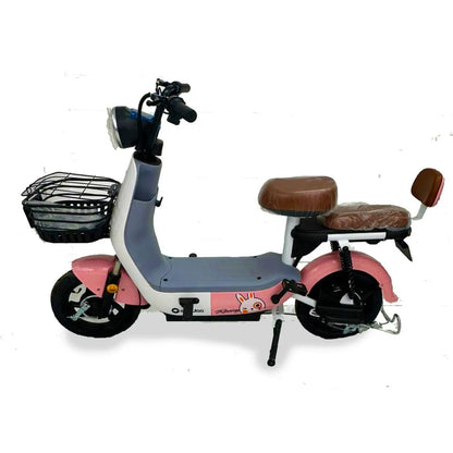 Bicimoto Mobulaa EB-3B Kawaii