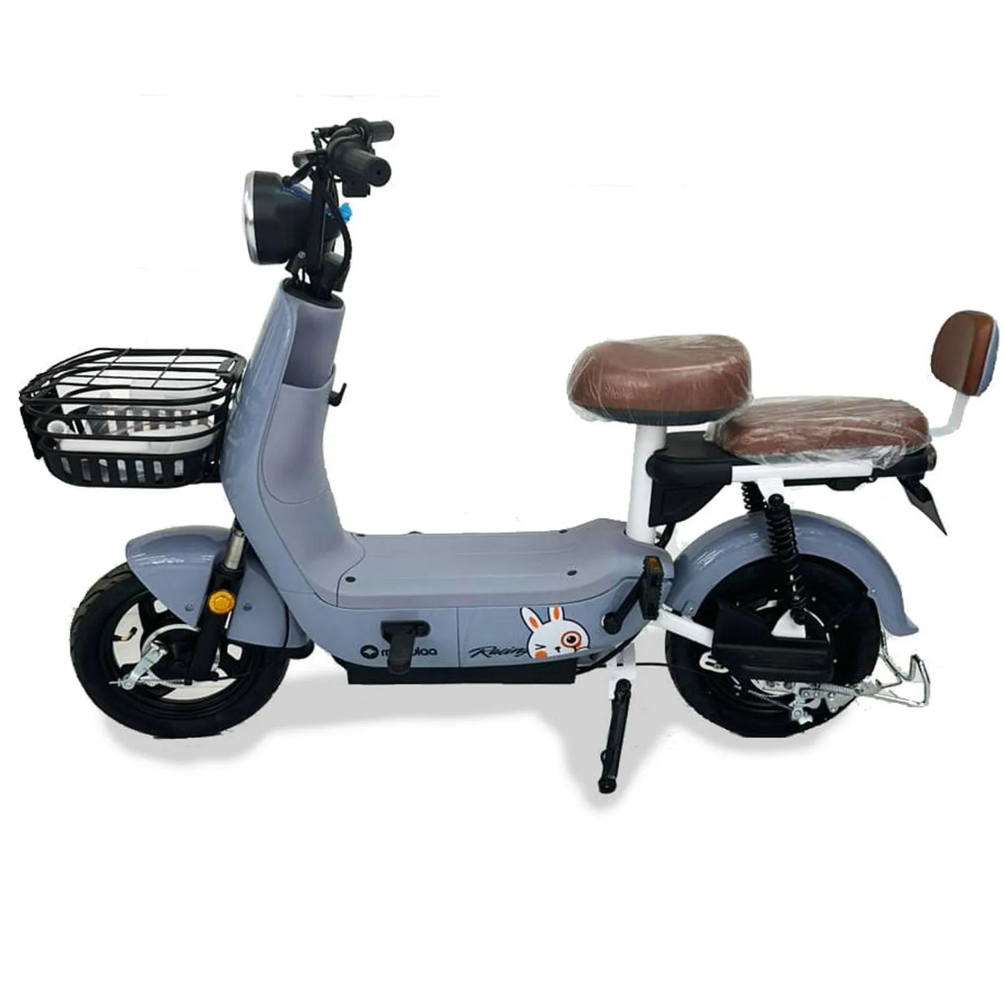 Bicimoto Mobulaa EB-3B Kawaii