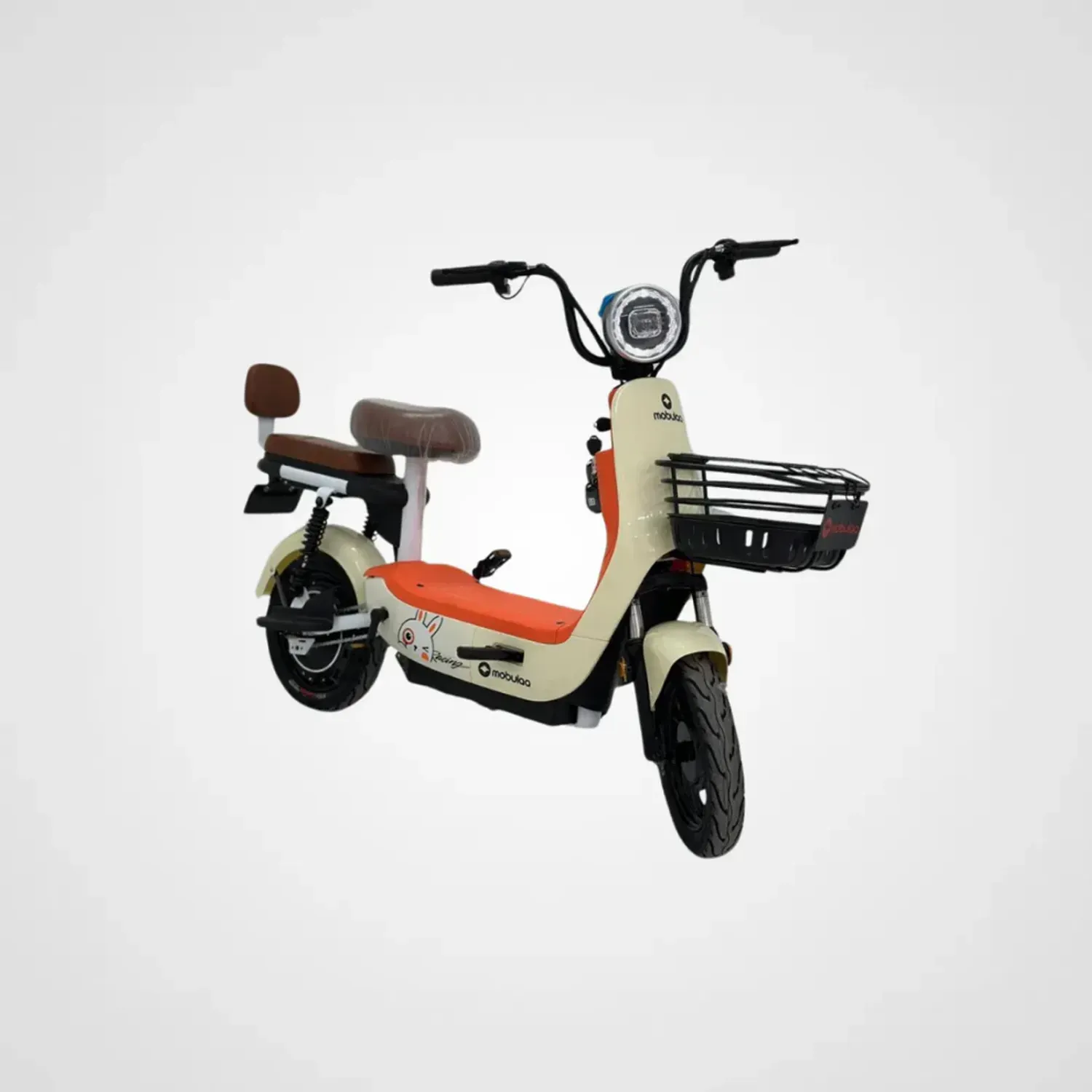 Bicimoto Mobulaa EB-3B Kawaii