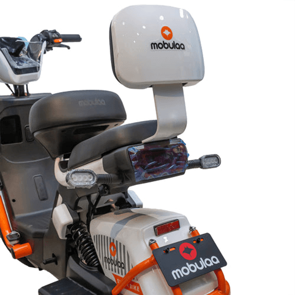 Bicimoto Mobulaa EB-7 Tank Pro