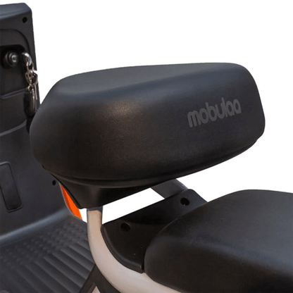 Bicimoto Mobulaa EB-7 Tank Pro