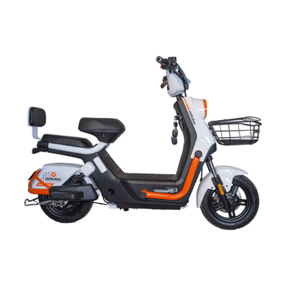 Bicimoto Mobulaa EB-7 Tank Pro