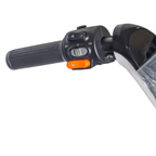 Bicimoto Mobulaa EB-7 Tank Pro
