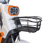 Bicimoto Mobulaa EB-7 Tank Pro
