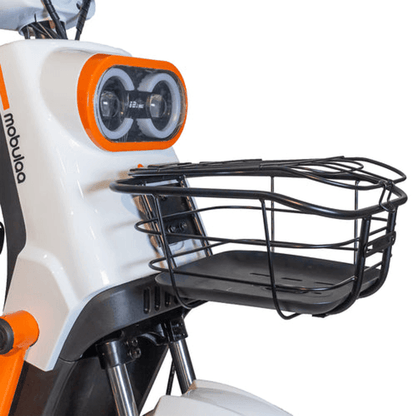 Bicimoto Mobulaa EB-7 Tank Pro