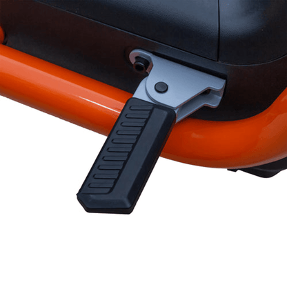 Bicimoto Mobulaa EB-7 Tank Pro