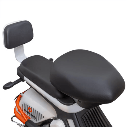 Bicimoto Mobulaa EB-7 Tank Pro