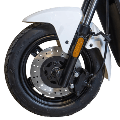 Bicimoto Mobulaa EB-7 Tank Pro