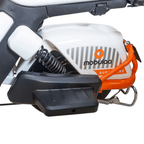 Bicimoto Mobulaa EB-7 Tank Pro