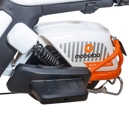 Bicimoto Mobulaa EB-7 Tank Pro