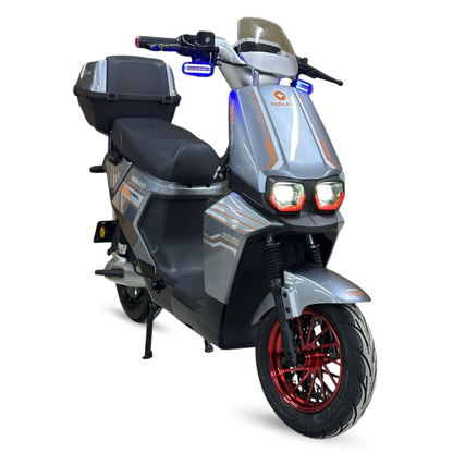 Bicimoto Mobulaa EB12 Nova