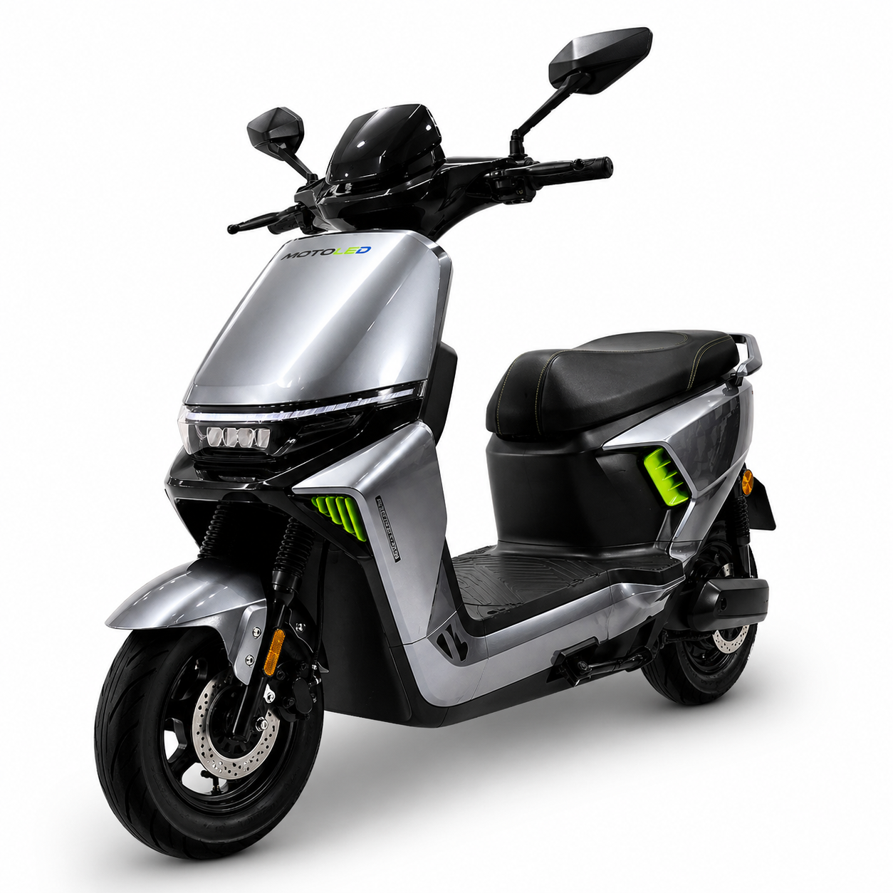Bicimoto Motoled A9