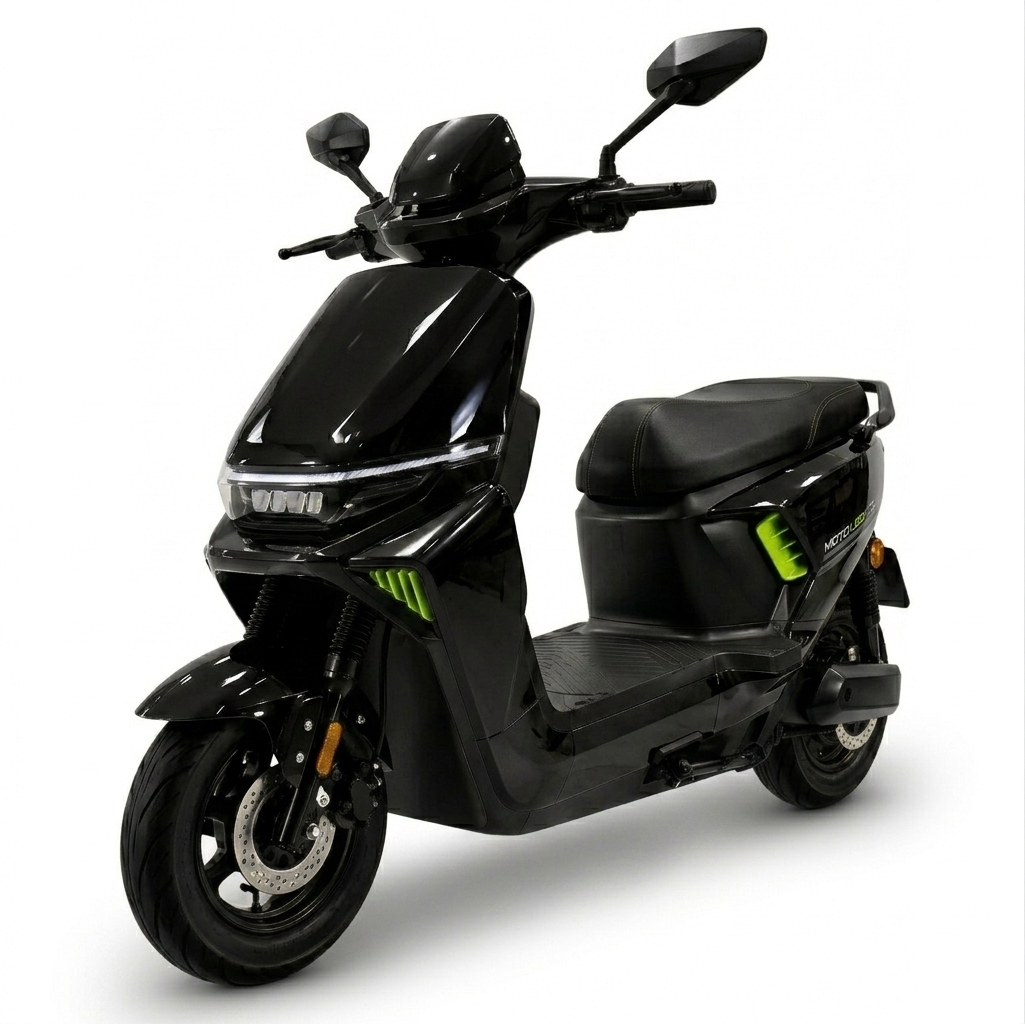 Bicimoto Motoled A9