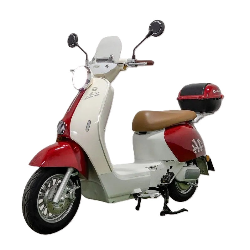 Bicimoto Mobulaa Girl 5L